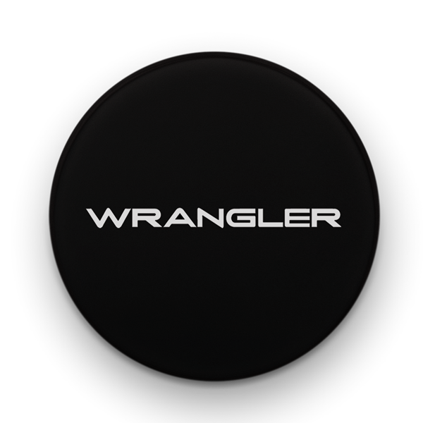 Jeep Wrangler Steering Wheel Sunshade