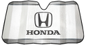 Honda Accordion Sunshade