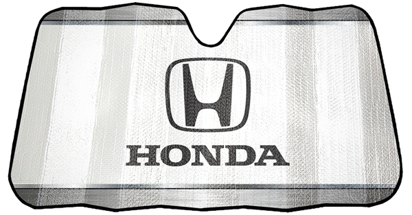Honda Accordion Sunshade