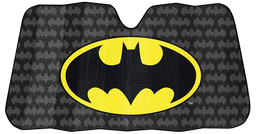 Warner Bros. DC Batman Accordion Sunshade