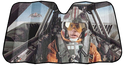 Star Wars Snow Speeder Accordion Sunshade