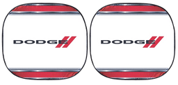 Dodge// Windshield Springshade