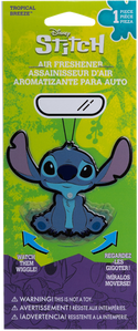 Disney Stitch Wiggler™ Air Freshener