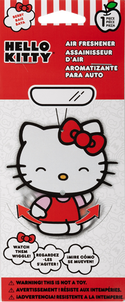 Hello Kitty Wiggler™ Air Freshener