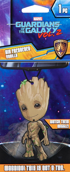 Marvel Baby Groot Wiggler™ Air Freshener