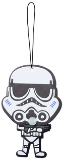 Star Wars Stormtrooper Wiggler™ Air Freshener