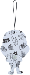Star Wars Stormtrooper Wiggler™ Air Freshener