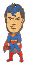 Warner Bros. DC Superman Wiggler™ Air Freshener