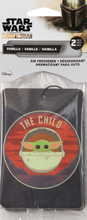 Star Wars The Mandalorian The Child Desert Air Freshener