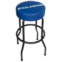 Polaris Garage Stool