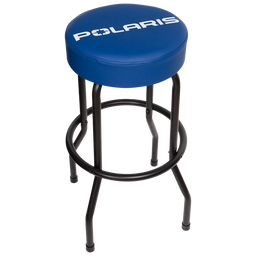 Polaris Garage Stool