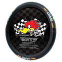 Mr. Horsepower Steering Wheel Cover