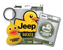 Jeep Ducked Assortment