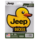 Jeep Ducked Assortment