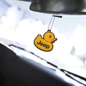 Jeep Rubber Duck Air Freshener