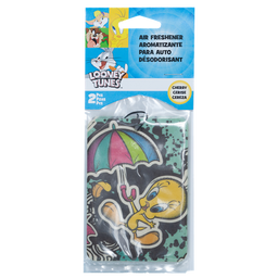 Warner Bros. Tweety Umbrella Air Freshener