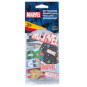 Marvel Logos Air Freshener