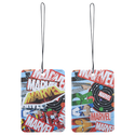 Marvel Logos Air Freshener