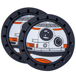 Star Wars BB-8 Cup Holder Coasters