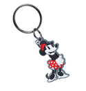 Disney Minnie Vintage PVC Key Chain