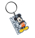 Mickey PVC Key Chain