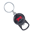 R Racing Bottle Opener Key Chain