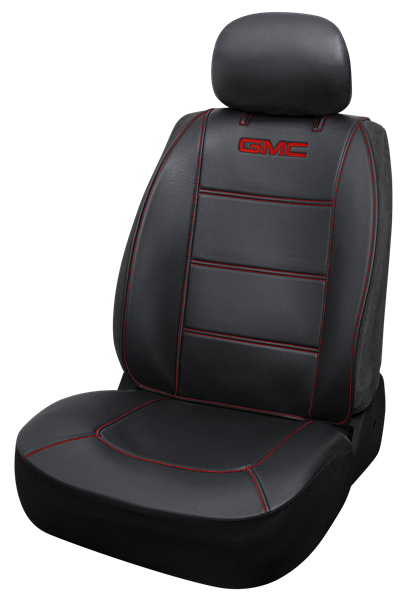 GMC Deluxe Sideless Seat Cover