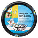 Warner Bros. Tweety With Hearts Steering Wheel Cover