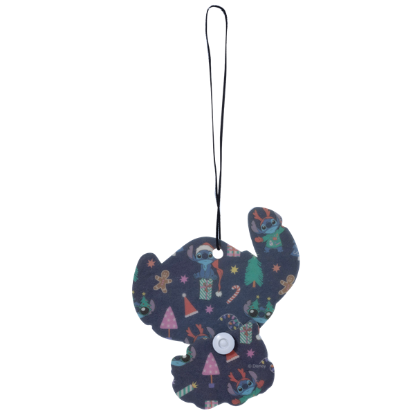 Disney Stitch Holiday Wiggler™ Air Freshener