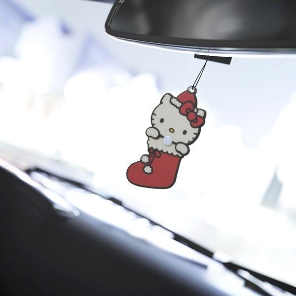 Hello Kitty Holiday Wiggler™ Air Freshener