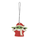 Star Wars The Mandalorian The Child Grogu Holiday Wiggler™ Air Freshener
