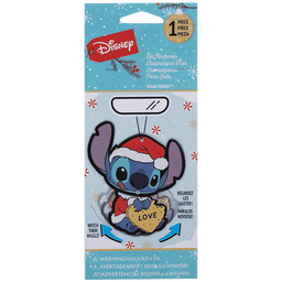 Disney Stitch Holiday Wiggler™ Air Freshener