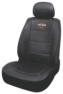 Harley-Davidson Deluxe Sideless Seat Cover