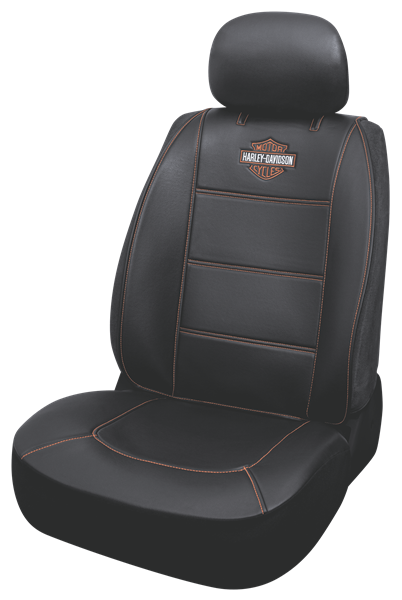 Harley-Davidson Deluxe Sideless Seat Cover