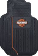 Harley-Davidson Elite Floor Mats