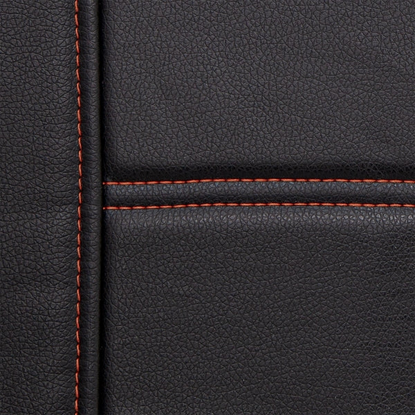 Harley-Davidson Deluxe Sideless Seat Cover