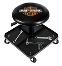 Harley-Davidson Pneumatic Shop Stool