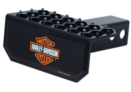 Harley-Davidson Bar & Shield Logo Hitch Step