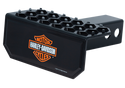 Harley-Davidson Bar & Shield Logo Hitch Step