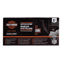 Harley-Davidson Bar & Shield Logo Hitch Step