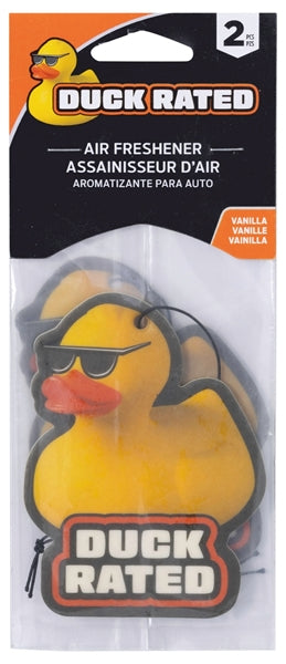 Duck Rated Air Freshener