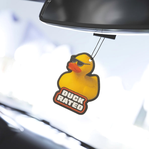 Duck Rated Air Freshener