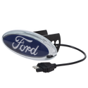 Ford Lighted Hitch Cover