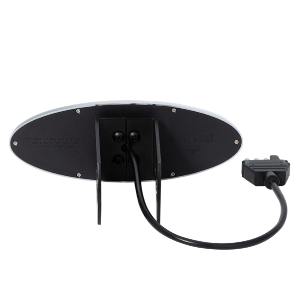 Ford Lighted Hitch Cover