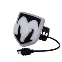 RAM Lighted Hitch Cover