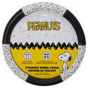Peanuts Snoopy Expressions Steering Wheel Cover