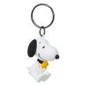 Peanuts Snoopy 3D Key Chain