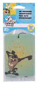 Warner Bros. Looney Tunes Taz Air Freshener
