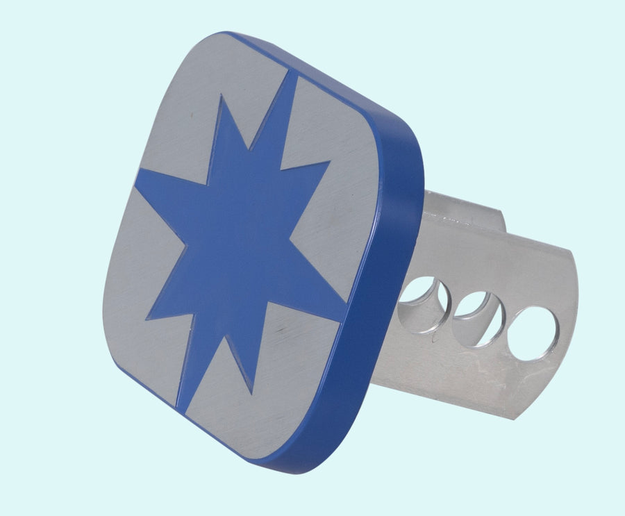 Polaris Hitch Plug