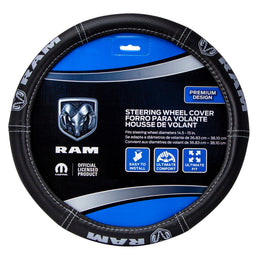 RAM Deluxe Steering Wheel Cover